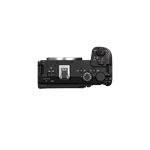 Canon EOS R6 V Gehäuse 3 Jahre Premium Garantie