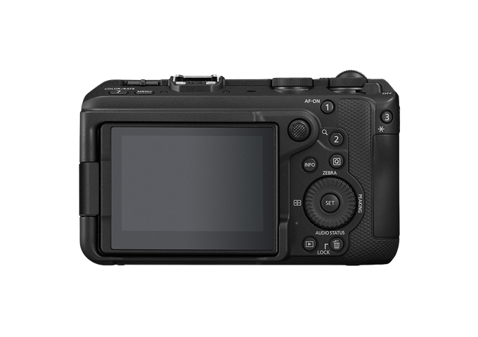 Canon EOS R6 V Gehäuse 3 Jahre Premium Garantie