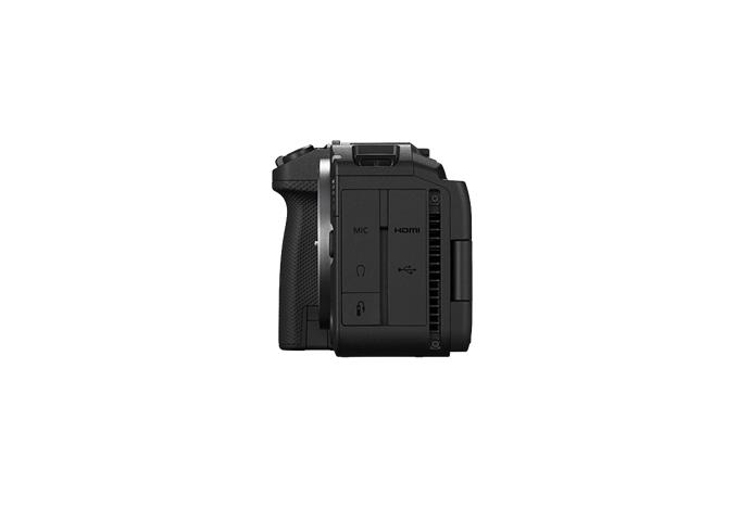 Canon EOS R6 V Gehäuse 3 Jahre Premium Garantie