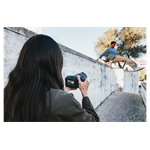 Canon EOS R6 V Gehäuse 3 Jahre Premium Garantie