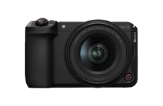 Canon EOS R6 V Gehäuse + RF 20-50mm F4 Premium Garantie (schwarz)