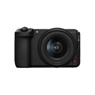 Canon EOS R6 V Gehäuse + RF 20-50mm F4 Premium Garantie