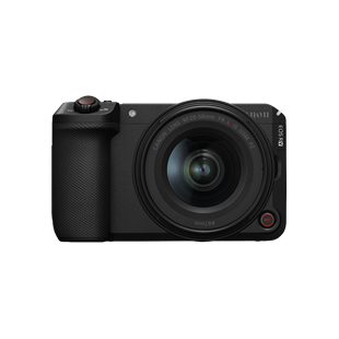 Canon EOS R6 V Gehäuse + RF 20-50mm F4 Premium Garantie