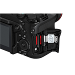 Canon EOS R6 V Gehäuse + RF 20-50mm F4 Premium Garantie