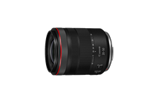 Canon RF 20-50mm F4 L IS USM PZ (schwarz)