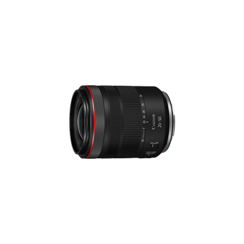 Canon RF 20-50mm F4 L IS USM PZ