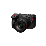 Canon RF 20-50mm F4 L IS USM PZ Canon RF 20-50mm F4 L IS USM PZ