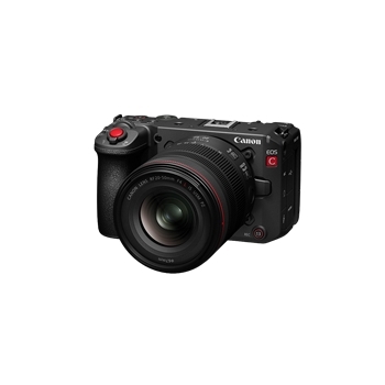 Canon RF 20-50mm F4 L IS USM PZ