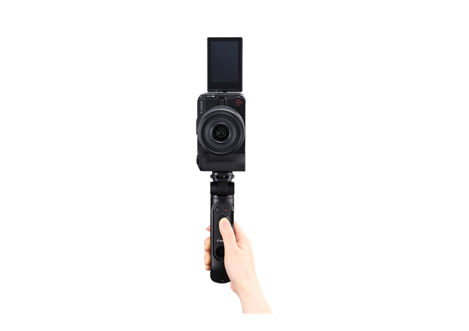 Canon HG-200TBR Griffstativ