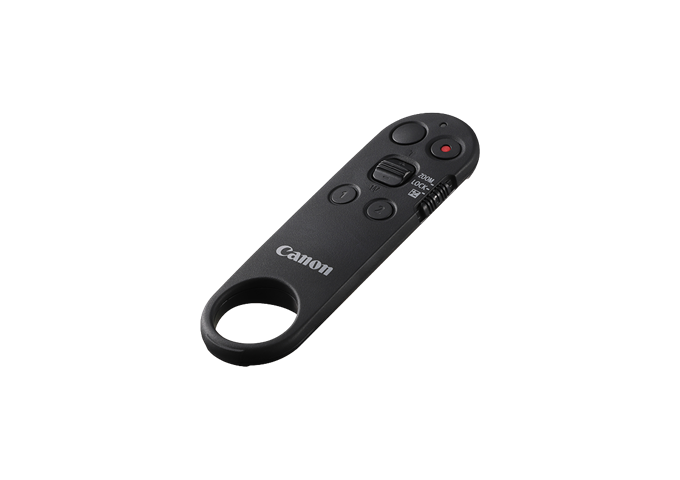 Canon BR-E2 kabelloser Fernauslöser