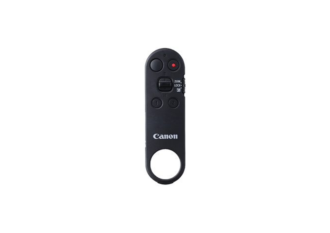 Canon BR-E2 kabelloser Fernauslöser