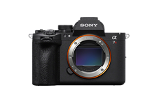 Sony ILCE-7RM6 Body (Alpha 7R VI)