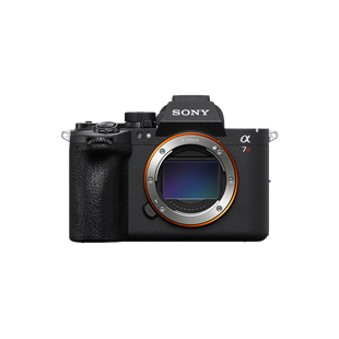 Sony ILCE-7RM6 Body (Alpha 7R VI)