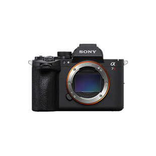 Sony ILCE-7RM6 Body (Alpha 7R VI)