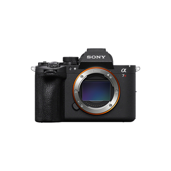 Sony ILCE-7RM6 Body (Alpha 7R VI)