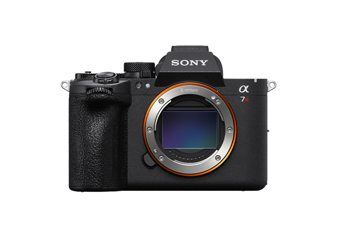 Sony ILCE-7RM6 Body (Alpha 7R VI)
