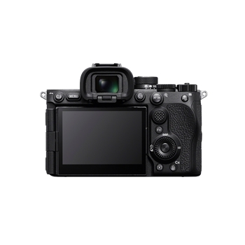 Sony ILCE-7RM6 Body (Alpha 7R VI)