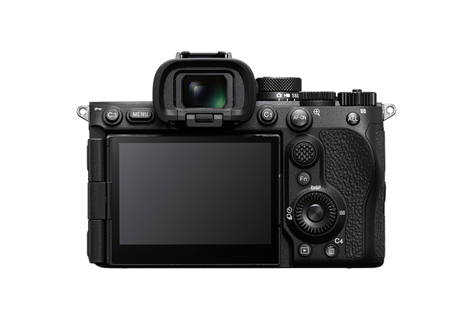 Sony ILCE-7RM6 Body (Alpha 7R VI)