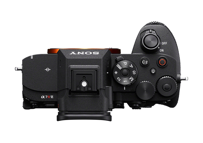 Sony ILCE-7RM6 Body (Alpha 7R VI)