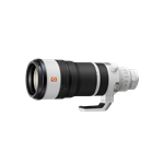 Sony SEL-100400MCW F4.5 OSS