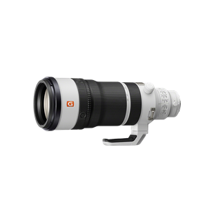 Sony SEL-100400MCW F4.5 OSS