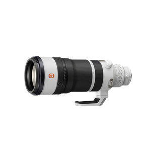 Sony SEL-100400GM F4.5 OSS