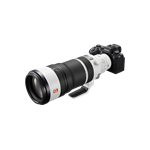 Sony SEL-100400MCW F4.5 OSS