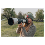 Sony SEL-100400MCW F4.5 OSS