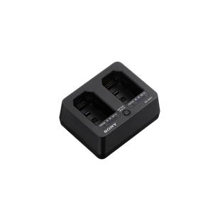 Sony BC-SAD1 Doppelladegerät für NP-SA100