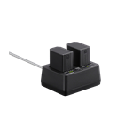 Sony BC-SAD1 Doppelladegerät für NP-SA100