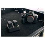 Sony BC-SAD1 Doppelladegerät für NP-SA100