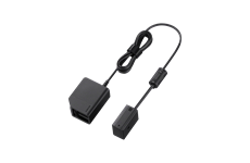 Sony DC-C2 USB Power Delivery DC-Coupler NP-SA100 (schwarz)
