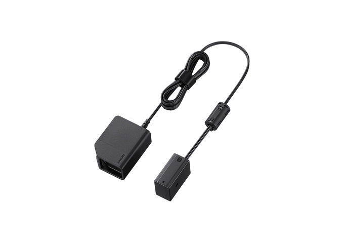 Sony DC-C2 USB Power Delivery DC-Coupler NP-SA100