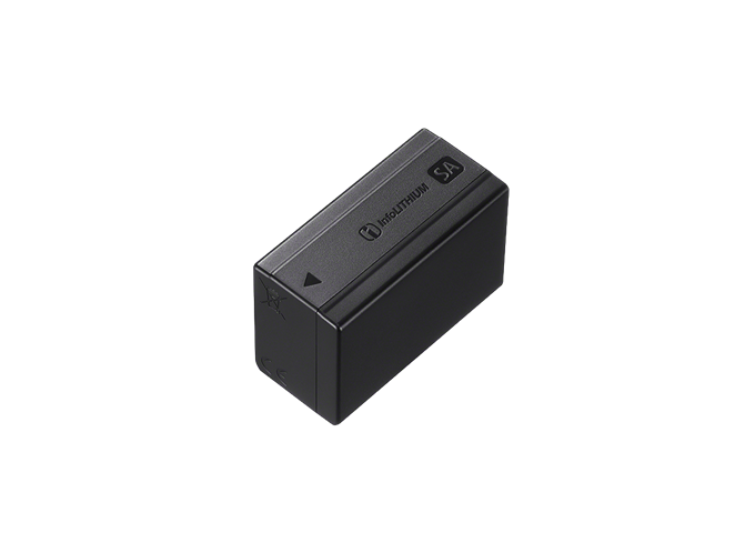 Sony NP-SA100