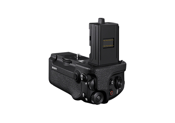 Sony VG-C6 Batteriegriff