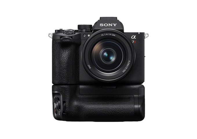 Sony VG-C6 Batteriegriff