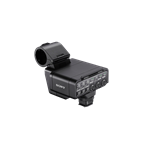 Sony XLR-A4 Mic Handle