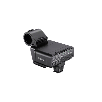 Sony XLR-A4 Mic Handle