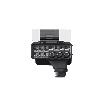 Sony XLR-A4 Mic Handle