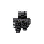 Sony XLR-A4 Mic Handle