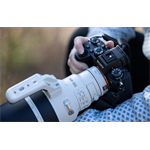 Sony SEL-100400MCW F4.5 OSS