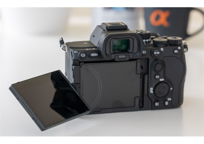 Sony ILCE-7RM6 Body (Alpha 7R VI)