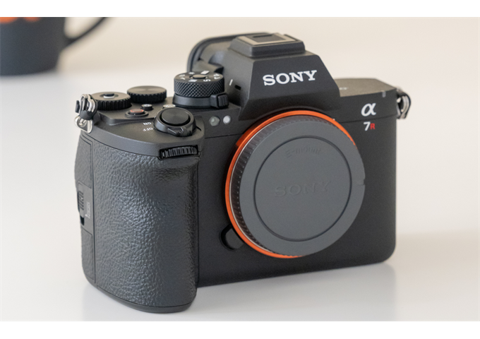 Sony ILCE-7RM6 Body (Alpha 7R VI)