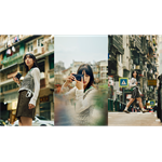 Panasonic DC-L10E Compact Black