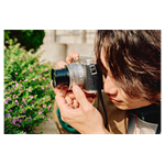 Panasonic DC-L10E Compact Silver