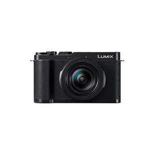 Panasonic DC-L10E Compact Black