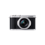 Panasonic DC-L10E Compact Silver