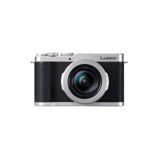 Panasonic DC-L10E Compact Silver