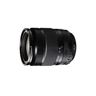 Fujifilm XF 18-135mm F3.5-5.6 R OIS WR