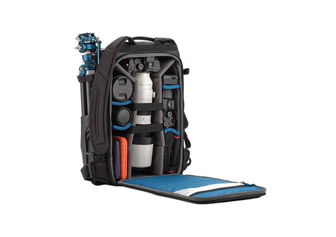 Tenba Solstice V2 24L Backpack